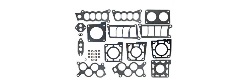 Injector Seal Kits